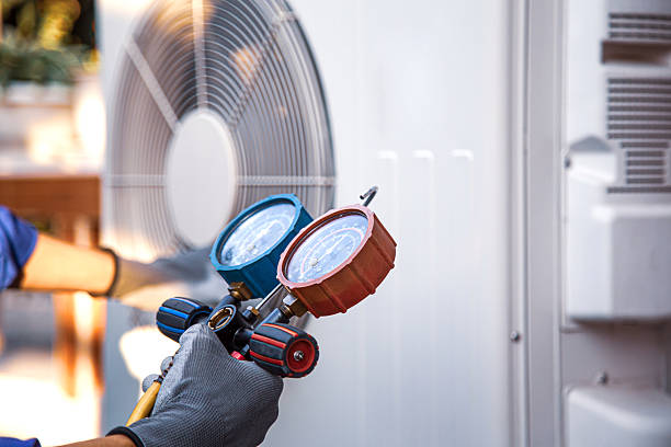 Trusted Hvac Maintenance service in Greenview, IL - HVAC Repair CO