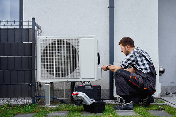 Trusted Ac Installation service in Greenview, IL - HVAC Repair CO